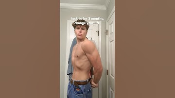 LOCK IN 💪 #shorts