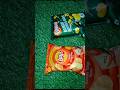 ASMR chips packet unboxing videoCrunchy chips/kavya-g7n4y