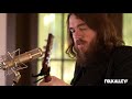 Capture de la vidéo Folk Alley Sessions At 30A: David Robert King - "Idaho"