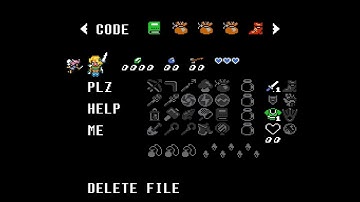 A Link To The Past Randomizer (ALTTPR) - Standard Crosskeys
