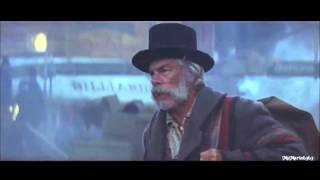 Lee Marvin - Wandrin' Star (HD) + lyrics