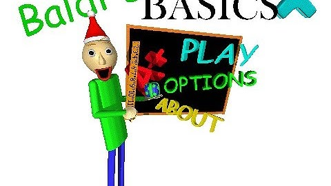 Baldi