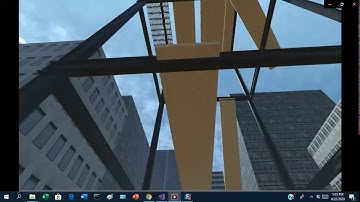 Obstacle Course 1-Intro