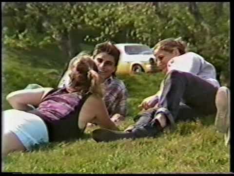 Marlboro College 1987 Admissions Video (excerpt)