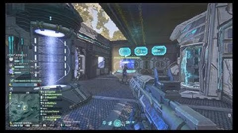 Why the colours are all the same for all factions? How 2 change faction colours. Planetside2 ps4,5