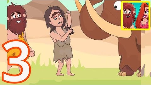 Comics Bob - Gameplay Walkthrough Part 3 - Level 21 - 30 (iOS, Android)