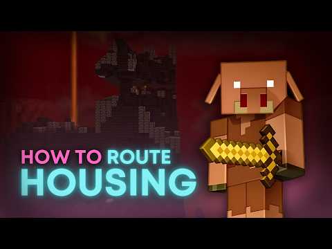 How to SPEEDRUN HOUSING - 2026 thumbnail