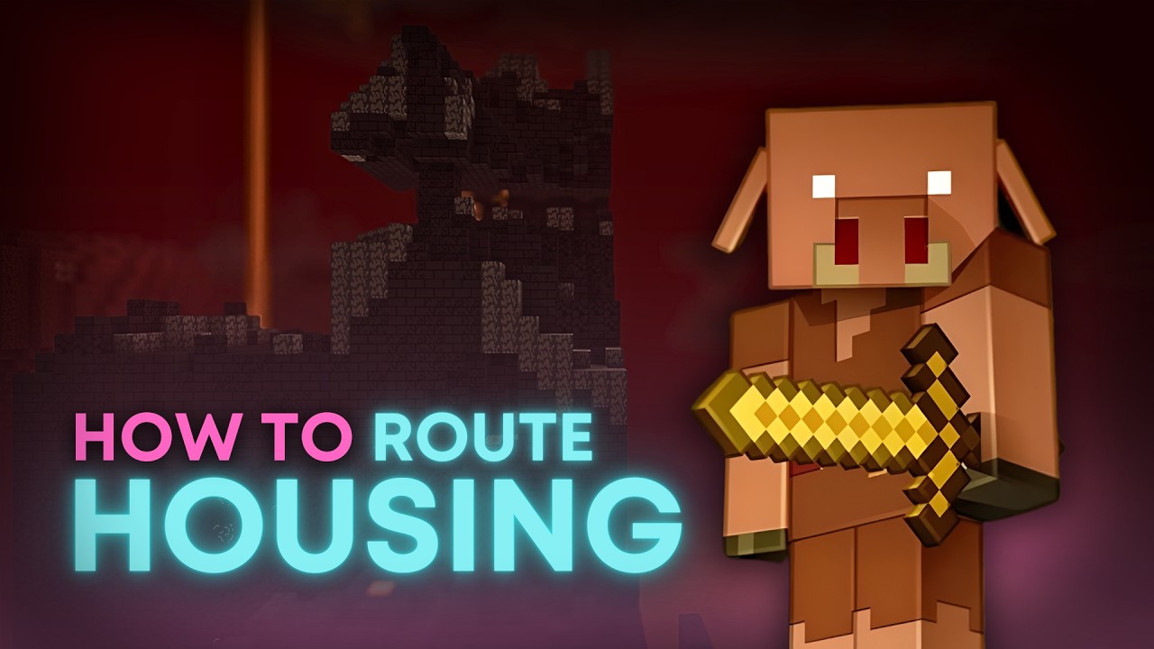 How to SPEEDRUN HOUSING - 2026