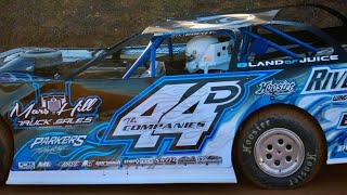 EP. 11 Land Of Juice : Dirt Late Model Front End , Alignment Shop Talk with Dalton Cook