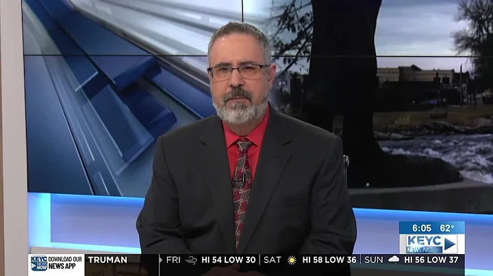 Minnesota’s unemployment rate up slightly as state adds jobs in March