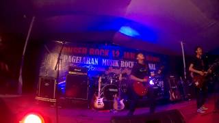 Lebah - Indonesiaku [Live at Pagelaran Musik Rock Nasional (Konser Rock 12 Jam 66 Band)]