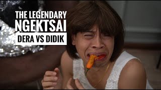 Dera Vs Didik