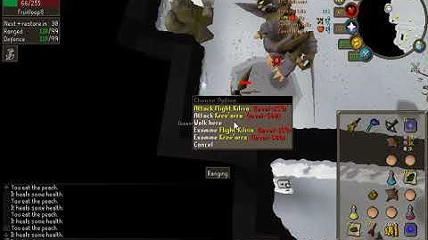 runelite.exe | Shot with GeForce