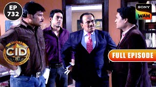 एक Wristband बना CID के लिए अहम Clue | CID | सी.आई.डी. | 30 Apr 2024