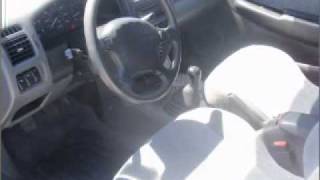 Career Overview 1997 Mazda Protege - Leesburg FL