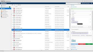 Records Management by Feith