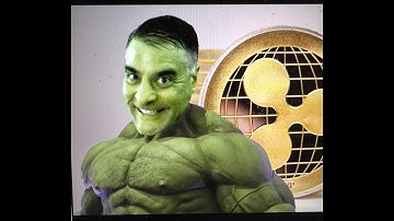 KABOOM…RIPPLE XRP & CODIUS USED BY ALGORAND AND HBAR TO TOKENIZE THE WORLD.