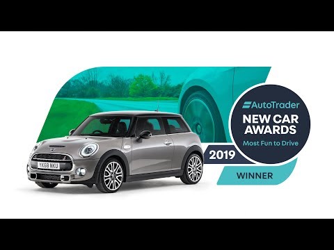 auto-trader-new-car-awards-2019-|-most-fun-car-to-drive