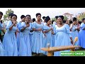 Ababibyi choir  kinigi irebe ibihe byiza twagiriye kuri adepr  rebero kigali live concert