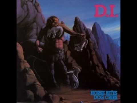 D.I. - Spiritual Law