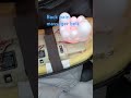 back#pain massager repair #Mr.service_#shorts_#shortvideo