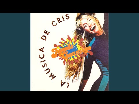 Cris Morena — Mi Mejor Amiga