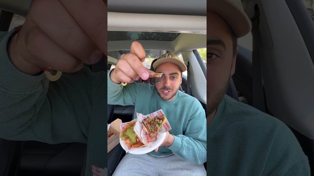 Filipino & Mexican food???