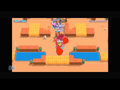 robo rumble insane 16 cleared by nita.