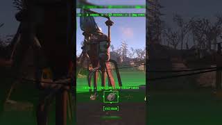 La forma más fácil de tener chapas en Fallout 4 #fallouttips #fallout4