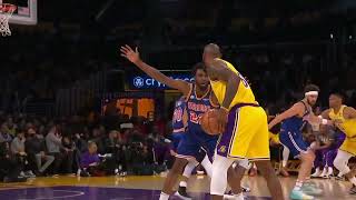 Nba On Abc Outro Gsw Lal 352022