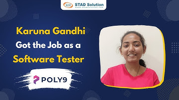 Best Software Testing Training Institute in Ahmedabad, Pune, Delhi, India | STAD Solution