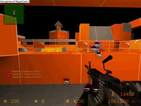 Css Deviant PUB v1.3 vid 2