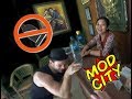 No Condom ~ Bali BOOM BOOM #ModCity TheRealShookOn3 ~