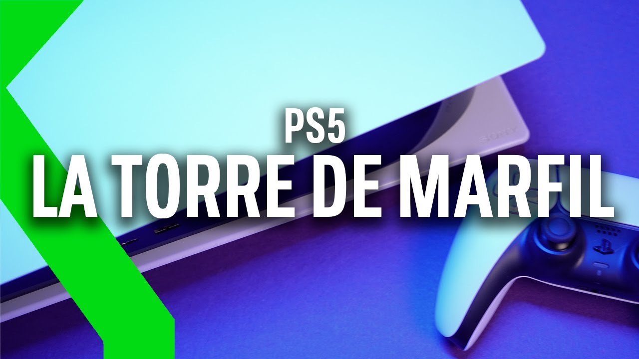 Guía de accesorios y servicios de PS5: ¿Qué comprar para mi nueva  PlayStation? Consejos y recomendaciones