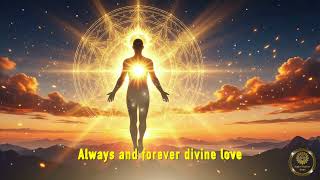 I AM THE SACRED SUN