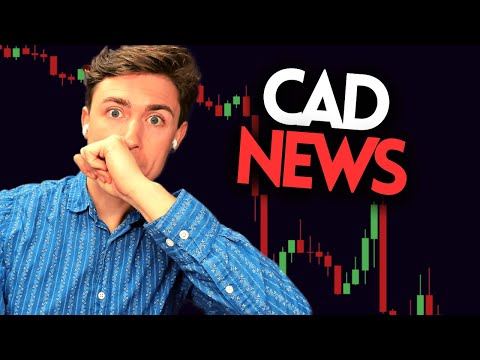 Watch Forex Trading: LIVE: **CAD Unemployment**  ( Ft. Miko Aodu & Marko's Trading Journey)