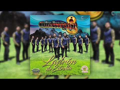 Super Banda La Guerrense De Victor Santiago - Balada Ladron De Estrella