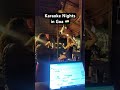 Best Budget Hostel In Goa Karaoke Nights In Pub Vagator Goa Vagator Hostelworld Indiatravel 