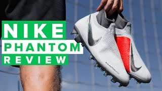 nike phantom vision football