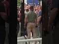 Team France arrives in Boston, fans welcome World Cup stars ahead of kickoff