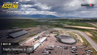 LIVE! PPIR Ascend $50k Time Attack Presented by XRP Ledger Day 2 FINALS