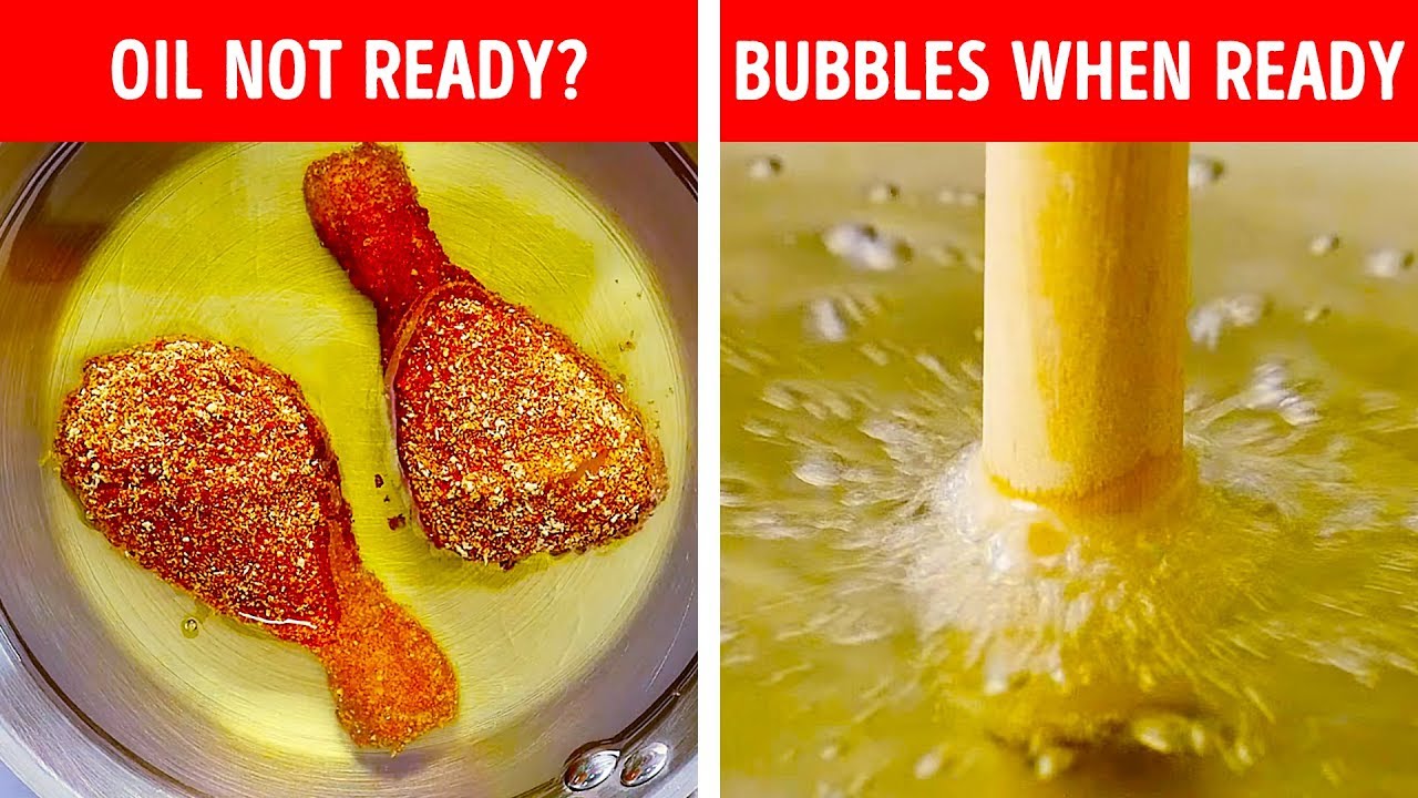 25 PARADISE KITCHEN TRICKS FOR INCREDIBLE DISHES