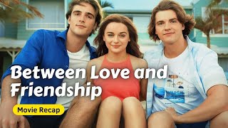 Interesting Teen Romantic Comedy Story The Kissing Booth Movie Recap 2018