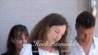 Ballenberg 18. Juni 2006