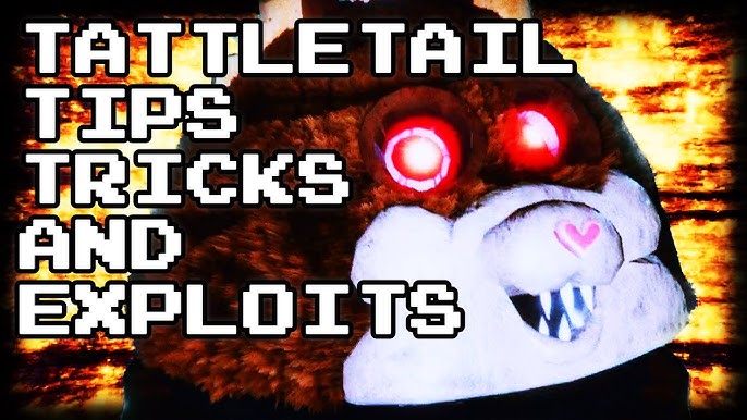 Tattletail #2  Fnaf And More Amino Amino