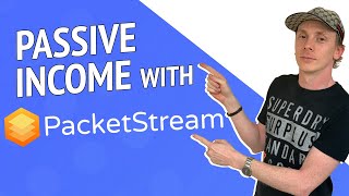 PacketStream Review - Is PacketStream Legit? Passive Income On Your PC! screenshot 5