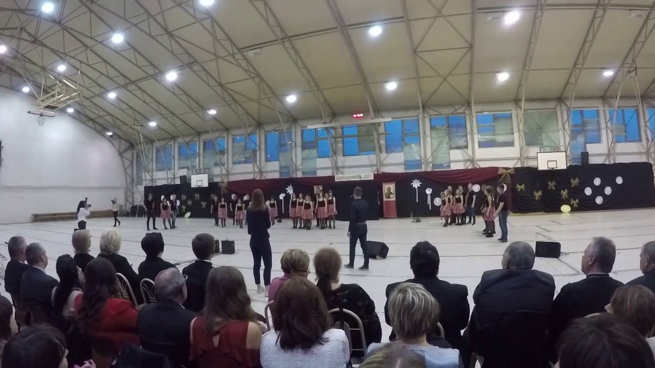 Szalagavató 2017 - 12a