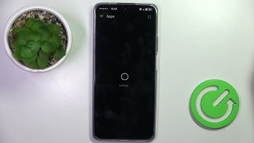 How to Reset App Preferences in HUAWEI Nova 12i