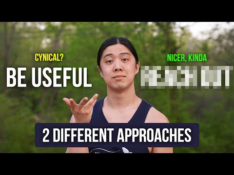 Thoughts on Making