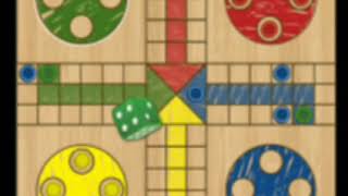 Ludo Classic - 2 players - Multiplayer Gameplay over Bluetooth screenshot 3